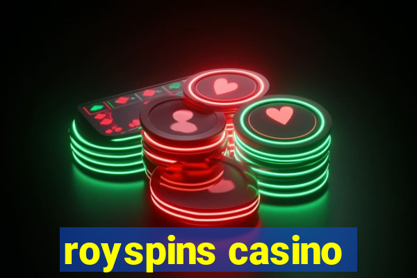 royspins casino