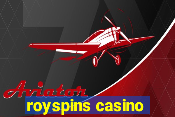 royspins casino