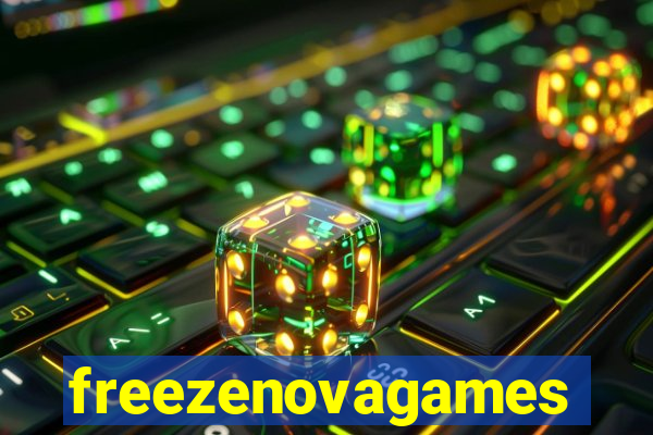 freezenovagames