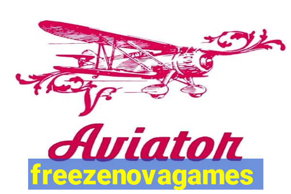 freezenovagames