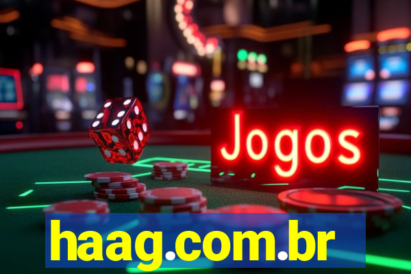 haag.com.br