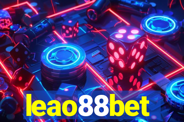 leao88bet