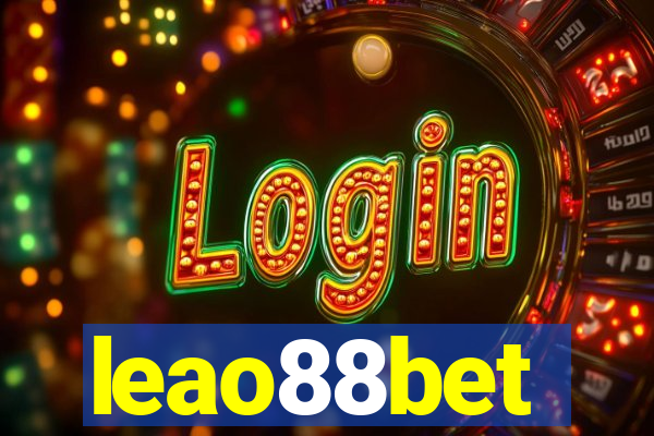 leao88bet