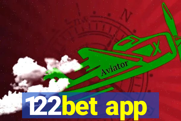 122bet app