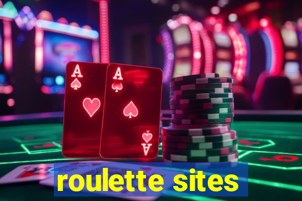 roulette sites