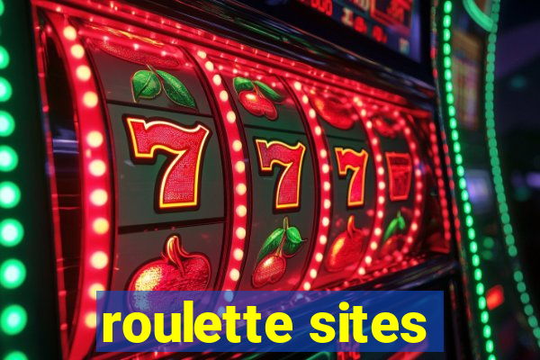 roulette sites