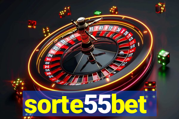 sorte55bet