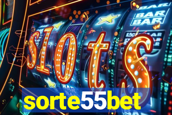 sorte55bet