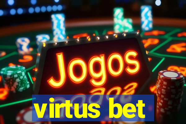 virtus bet