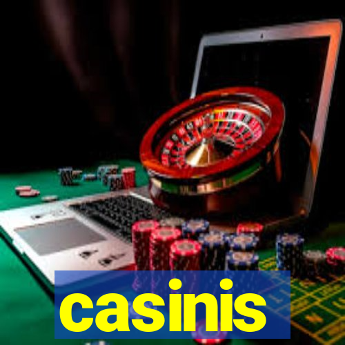 casinis