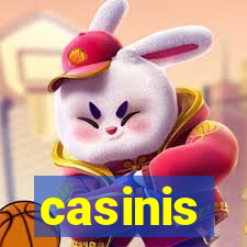 casinis