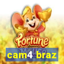 cam4 braz