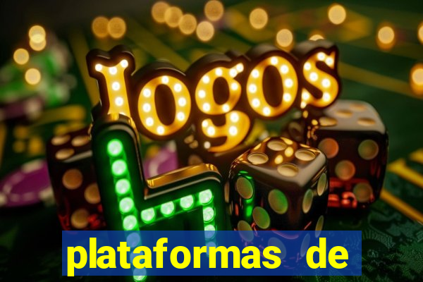 plataformas de jogos que d?o dinheiro