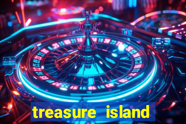 treasure island casino shows