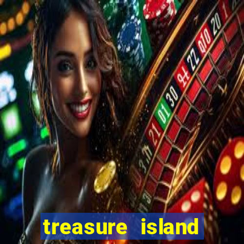 treasure island casino shows