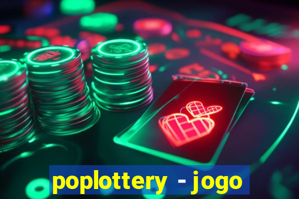 poplottery - jogo