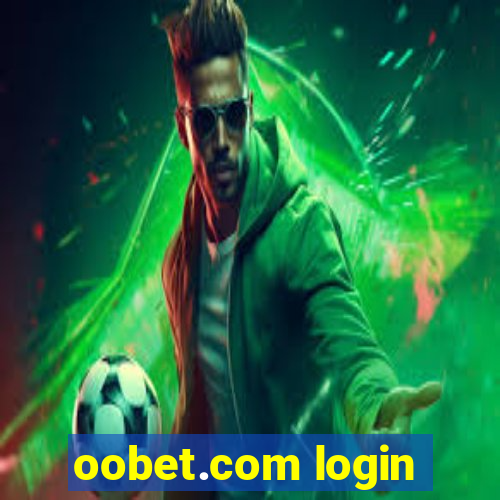 oobet.com login