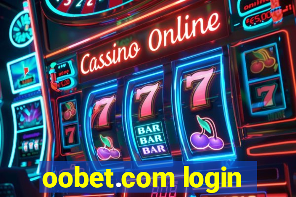 oobet.com login