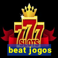 beat jogos