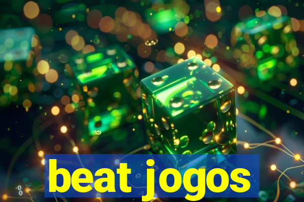 beat jogos