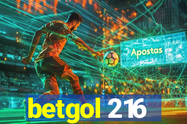 betgol 216