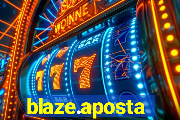 blaze.aposta