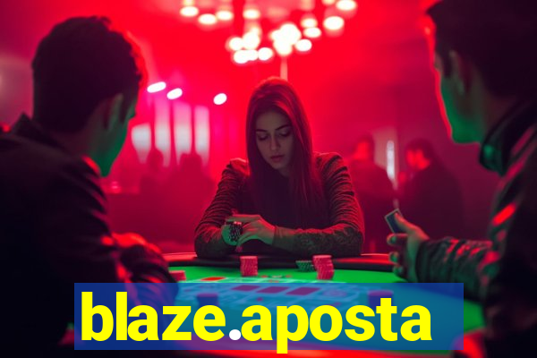 blaze.aposta