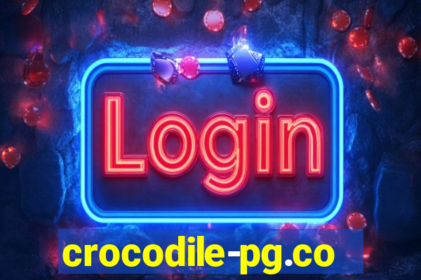 crocodile-pg.com