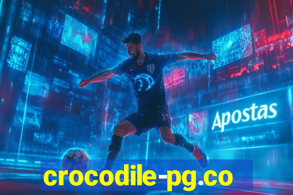 crocodile-pg.com