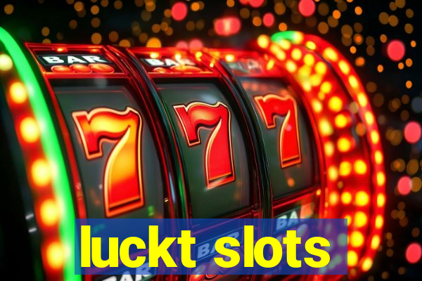 luckt slots