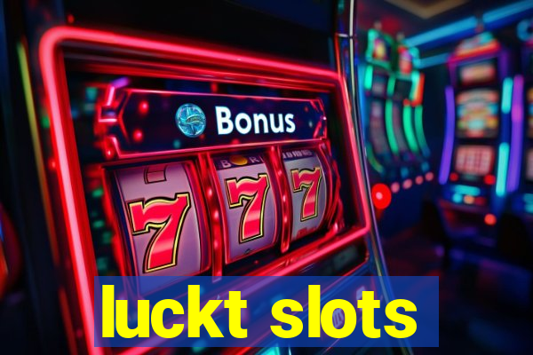 luckt slots