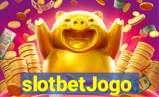 slotbetJogo