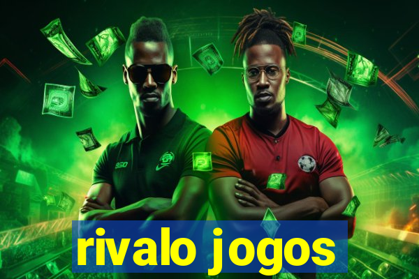 rivalo jogos