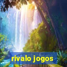 rivalo jogos