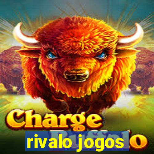 rivalo jogos