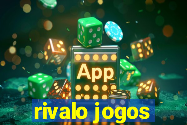 rivalo jogos