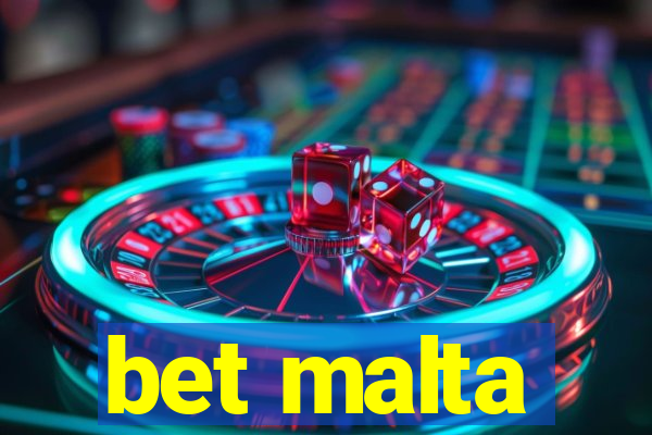 bet malta