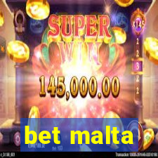 bet malta