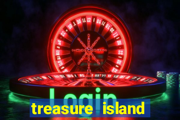 treasure island hotel and casino las vegas