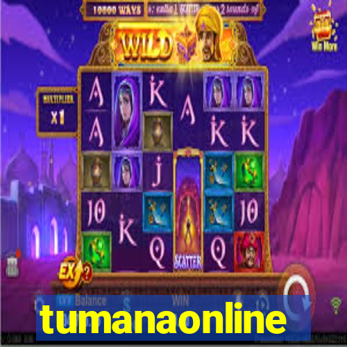 tumanaonline