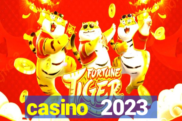 casino 2023 dinheiro real