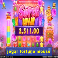 jogar fortune mouse