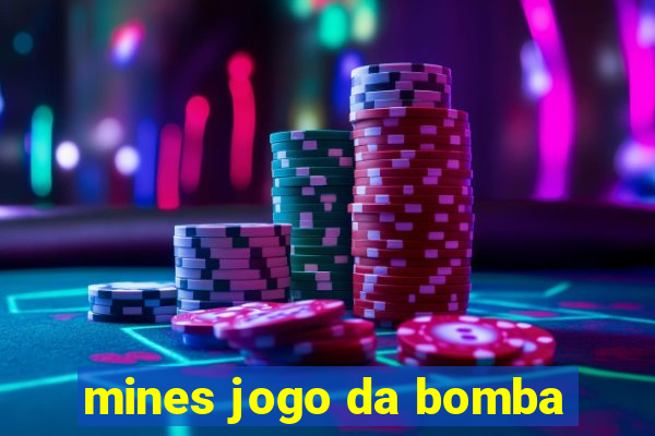 mines jogo da bomba