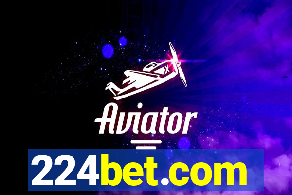 224bet.com