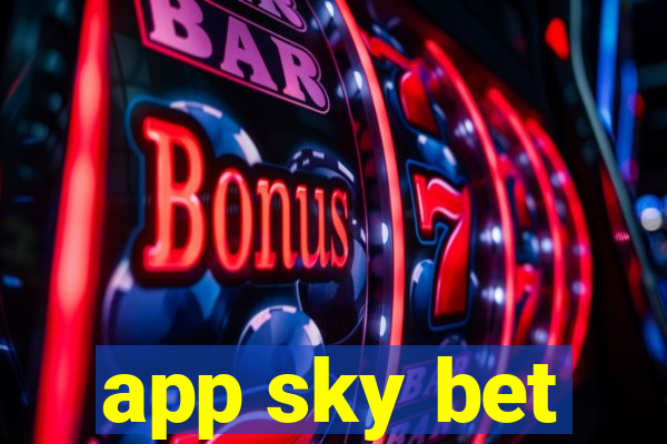 app sky bet