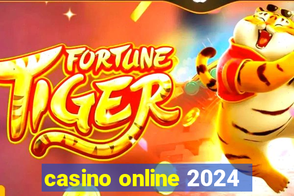 casino online 2024