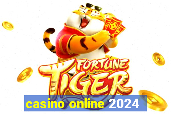 casino online 2024