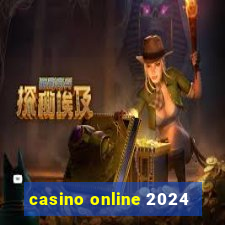 casino online 2024