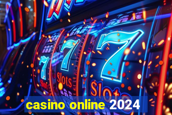 casino online 2024