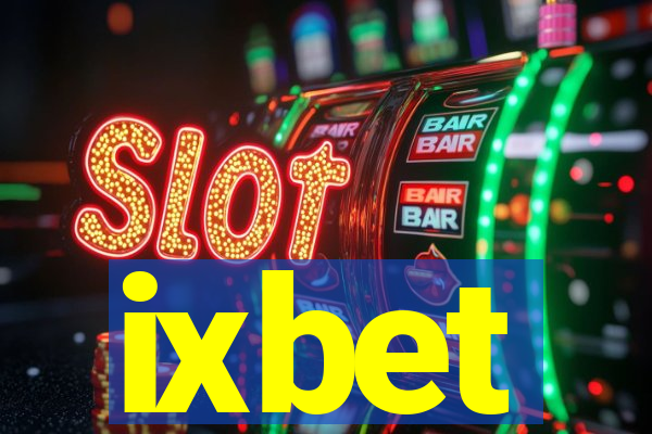 ixbet